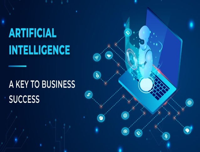 AI-enabled Business Solutions