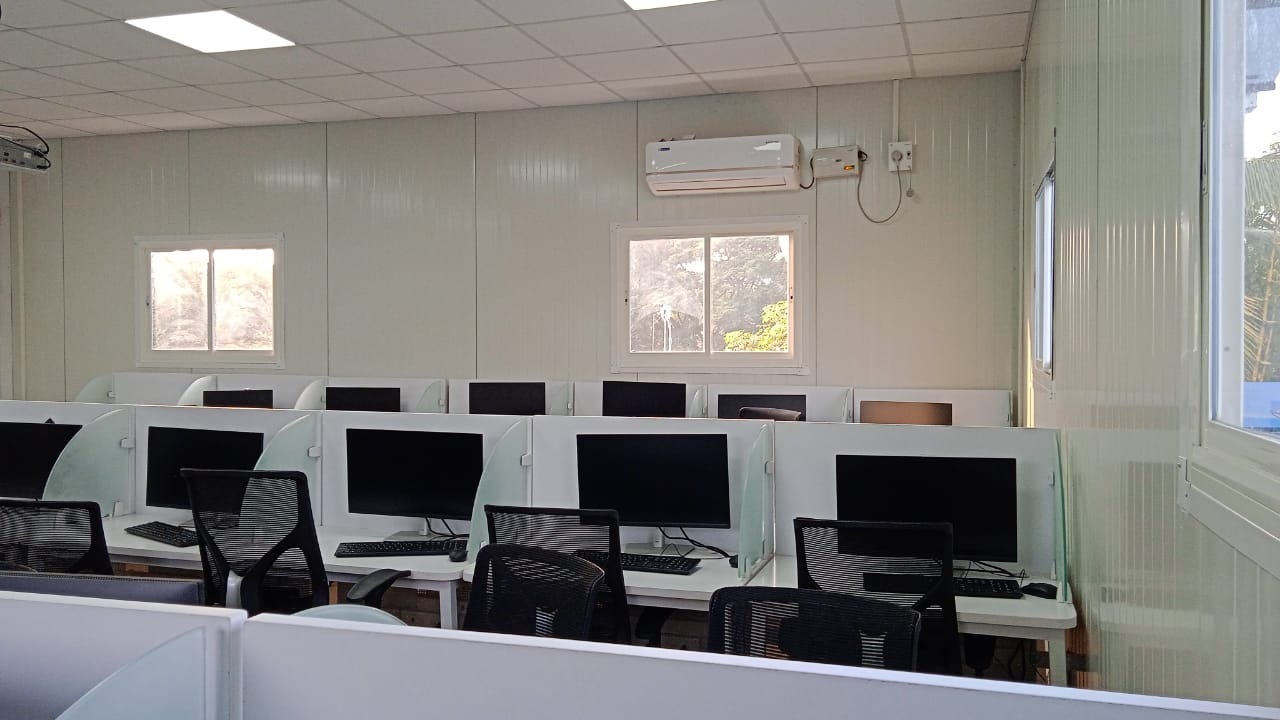 Modern PC Lab