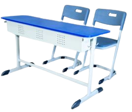 Ergonomic Seating