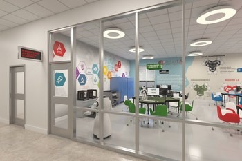 Atal Tinkering Lab