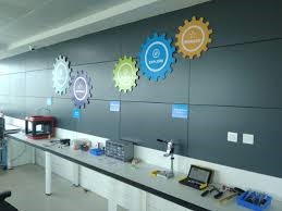 Robotics Lab Setup
