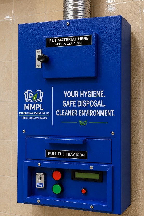 Sanitation Facility