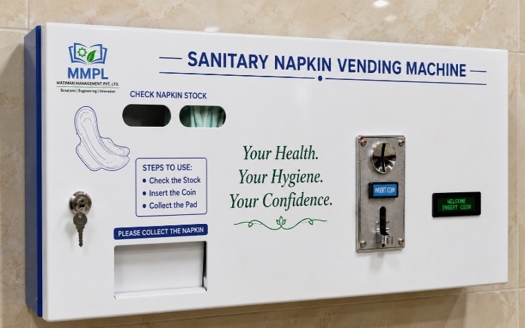 School Hygiene Infrastructure