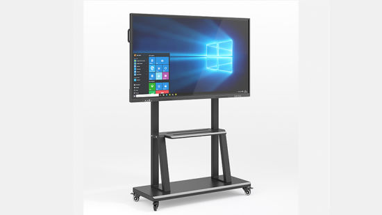 Interactive Smart Board