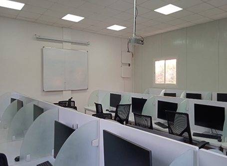 Lab Workstation