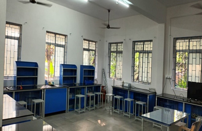 Digital Science Lab